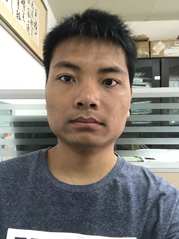 大飛的第一张照片--闽侯相亲服务中心