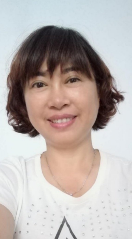 小芹的第一张照片--闽侯相亲服务中心