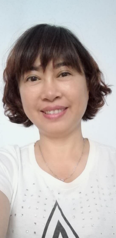 小芹的第二张照片--闽侯相亲服务中心