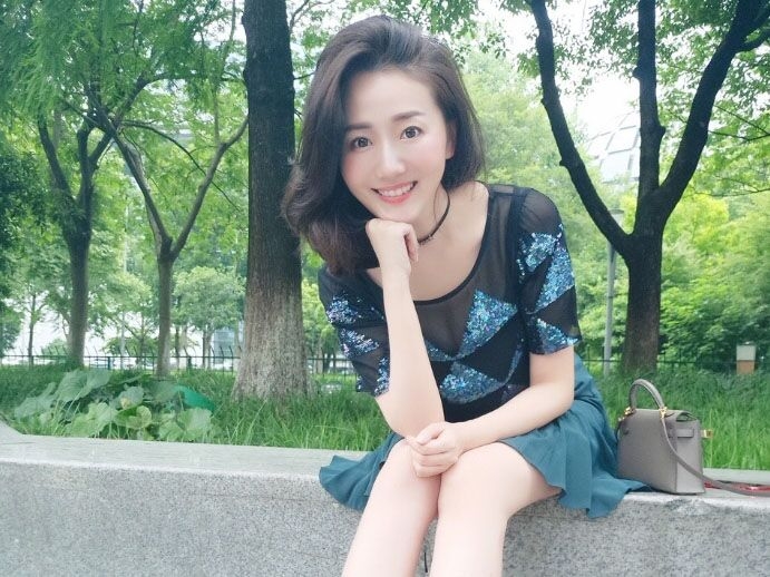 Ella的第一张照片--闽侯相亲服务中心