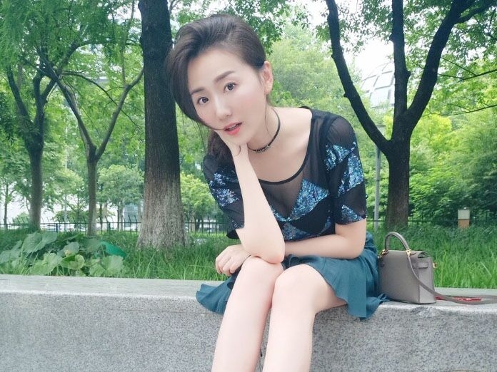 Ella的第二张照片--闽侯相亲服务中心