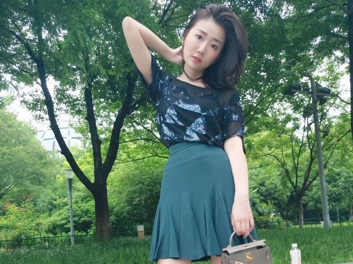 Ella的第三张照片--闽侯相亲服务中心