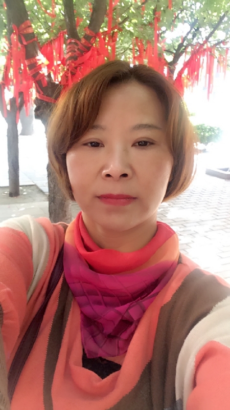 琳的第一张照片--闽侯相亲服务中心