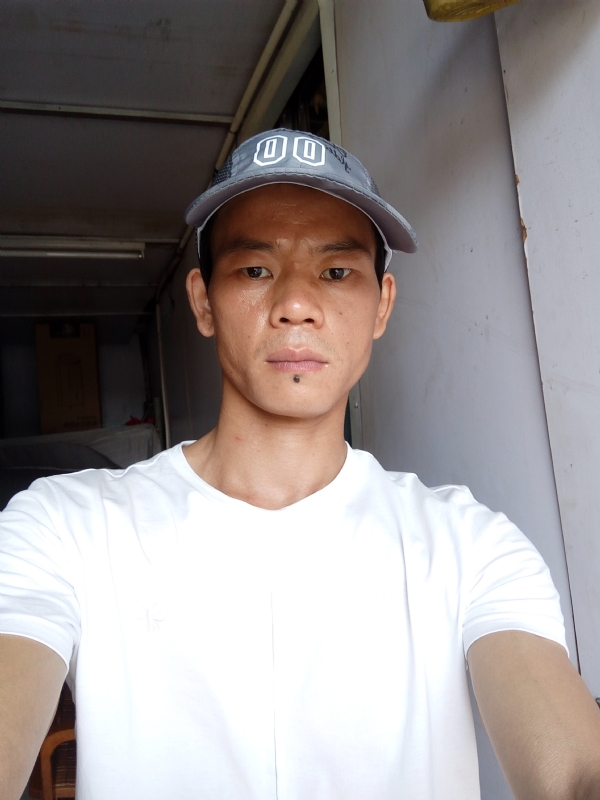 张生的第一张照片--闽侯相亲服务中心