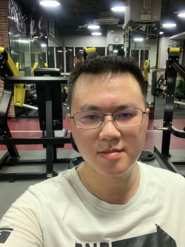 loyi的第一张照片--闽侯相亲服务中心