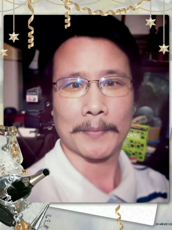 simax的第一张照片--闽侯相亲服务中心