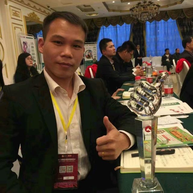项帅的第一张照片--闽侯相亲服务中心