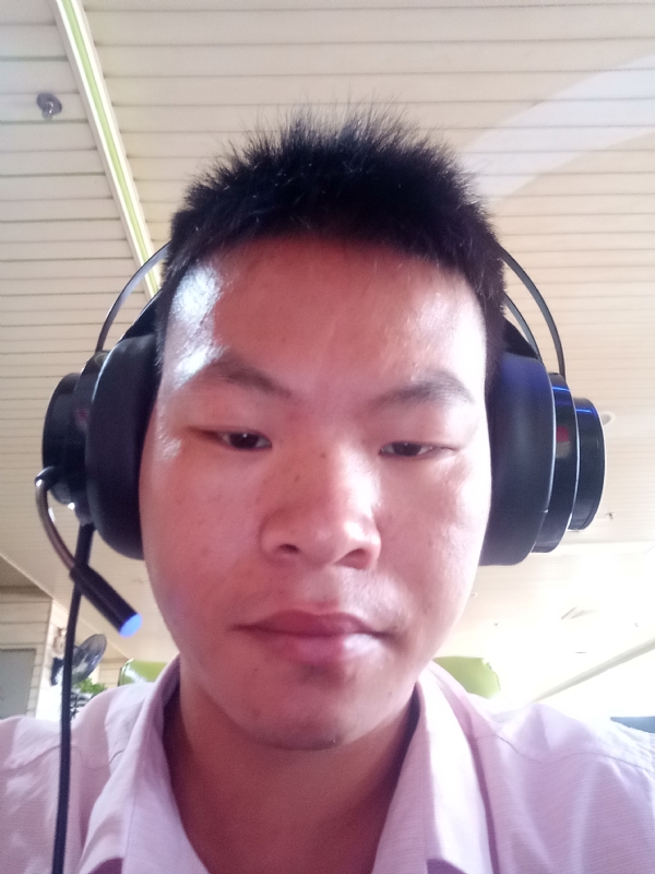 盛夏的第一张照片--闽侯相亲服务中心