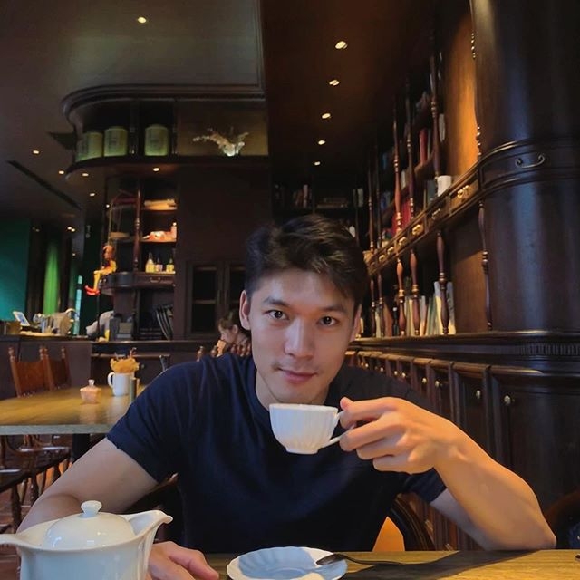 心若向阳的第一张照片--闽侯相亲服务中心