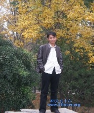 福州诚意伯的第一张照片--闽侯相亲服务中心