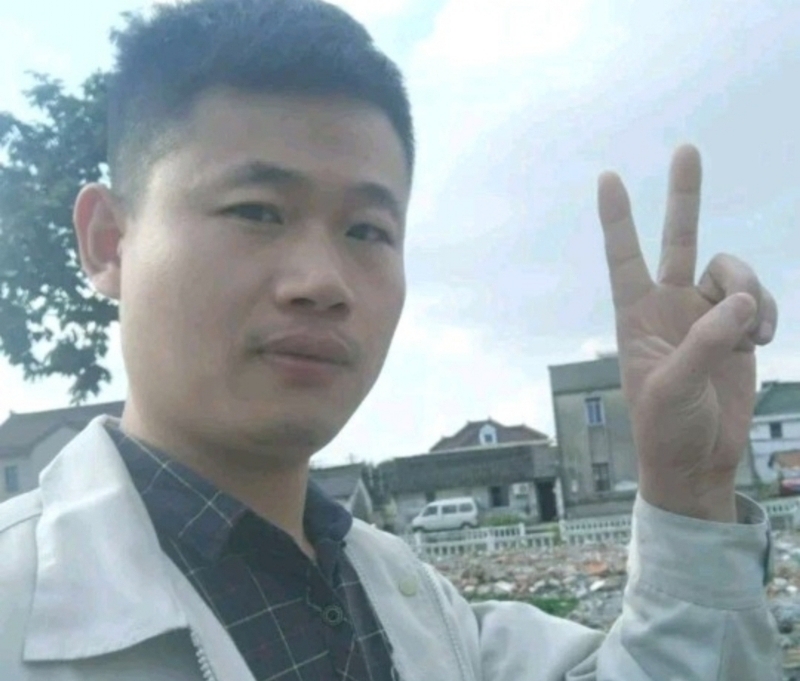兰花的第一张照片--闽侯相亲服务中心