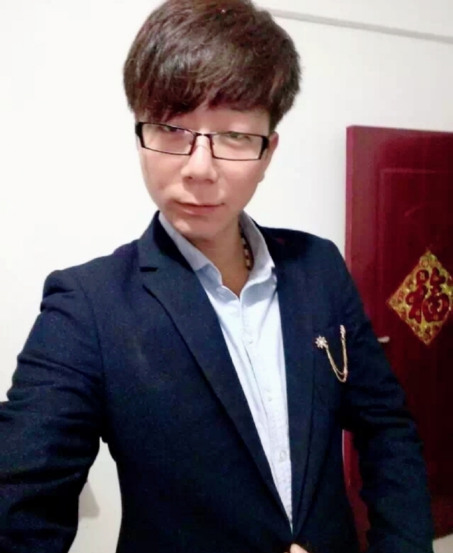 九离的第一张照片--闽侯相亲服务中心