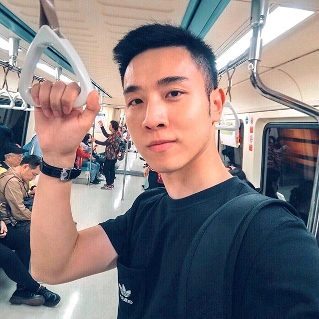 然然男士的第三张照片--闽侯相亲服务中心