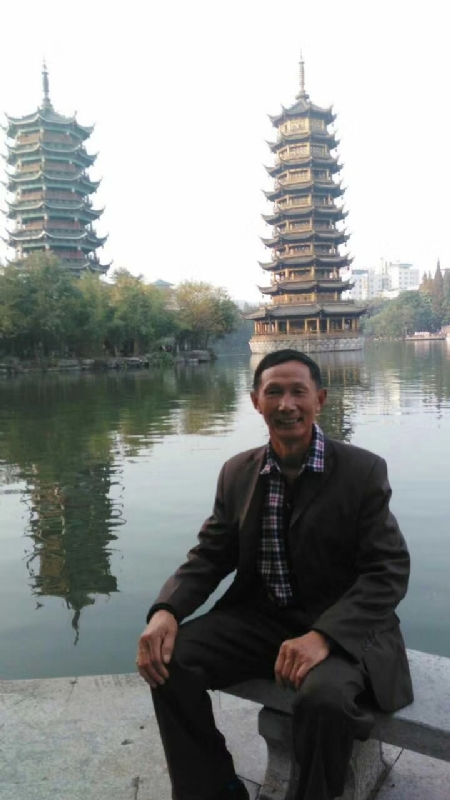 寻找有缘人的第一张照片--闽侯相亲服务中心