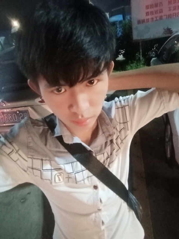 杨哥的第一张照片--闽侯相亲服务中心