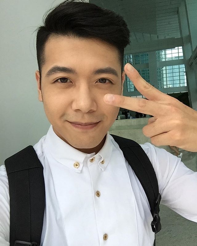 陈俊峰的第一张照片--闽侯相亲服务中心