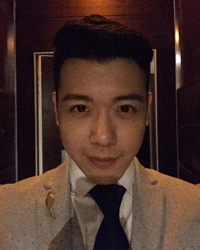 陈俊峰的第二张照片--闽侯相亲服务中心