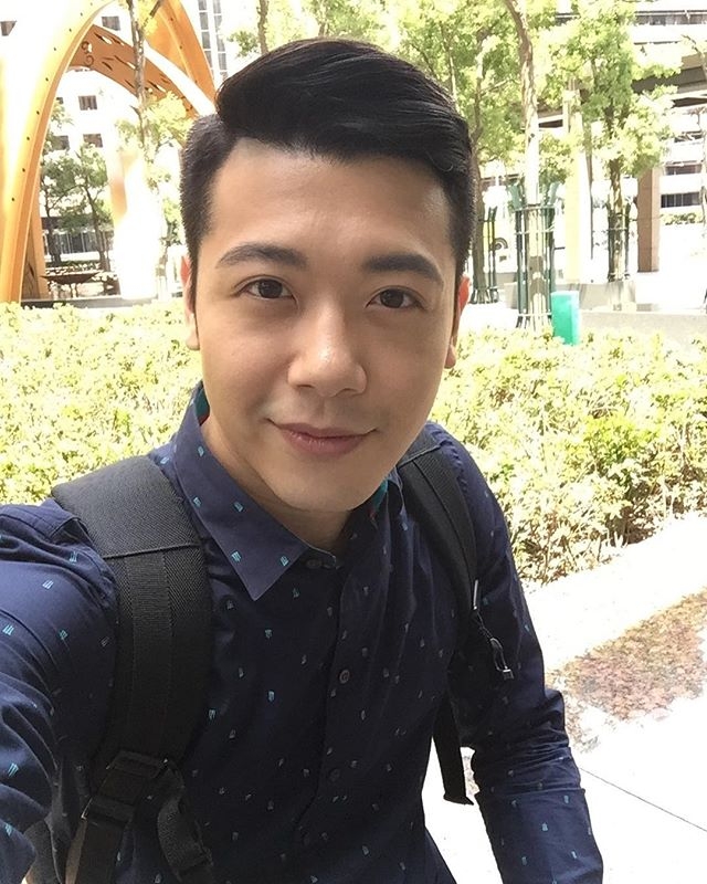 陈俊峰的第三张照片--闽侯相亲服务中心