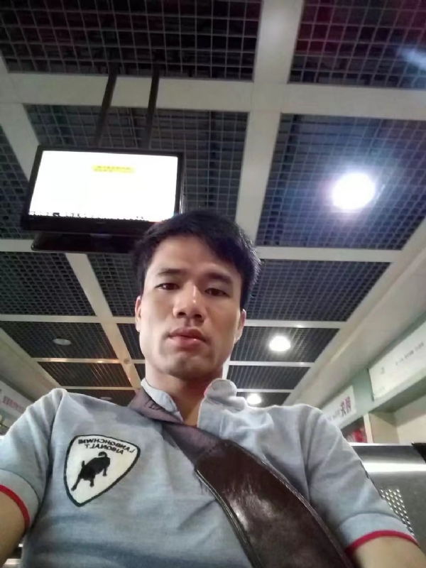 武哥的第一张照片--闽侯相亲服务中心