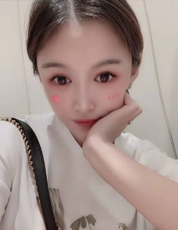 fei菲儿的第一张照片--闽侯相亲服务中心