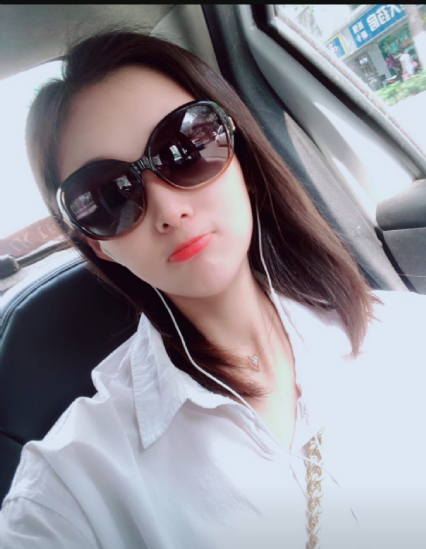 馨月的第二张照片--闽侯相亲服务中心