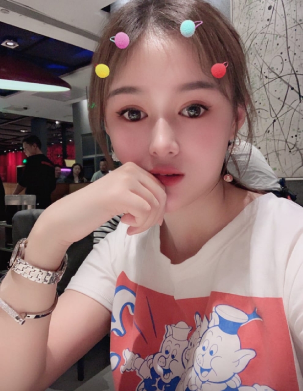 馨月的第三张照片--闽侯相亲服务中心