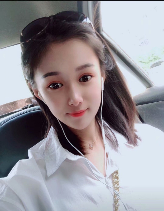 蒋荣荣的第一张照片--闽侯相亲服务中心