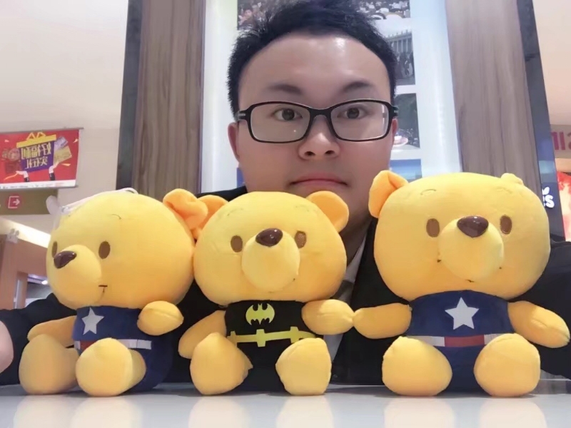 独孤求败的第一张照片--闽侯相亲服务中心