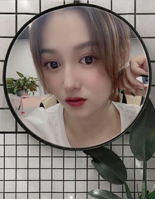 小精灵的第一张照片--闽侯相亲服务中心