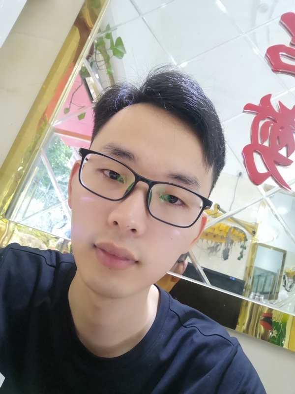 嗨喽先生的第一张照片--闽侯相亲服务中心