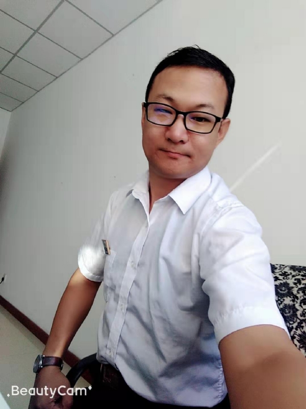 小飞的第一张照片--闽侯相亲服务中心