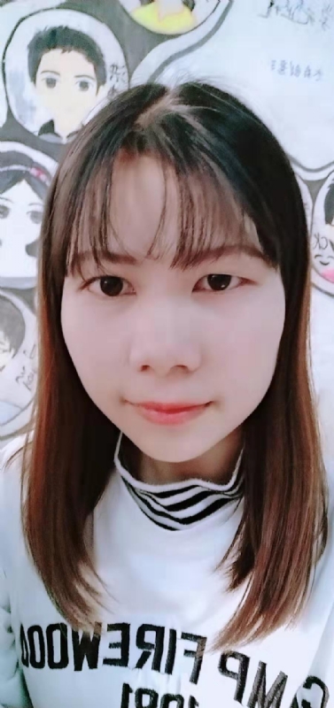 哎咿咕的第一张照片--闽侯相亲服务中心