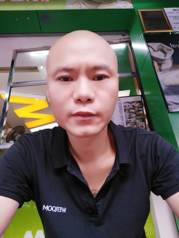 从头再来的第一张照片--闽侯相亲服务中心