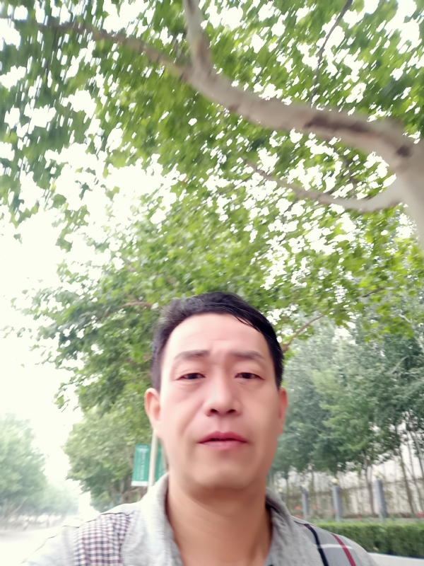 阳光的第一张照片--闽侯相亲服务中心