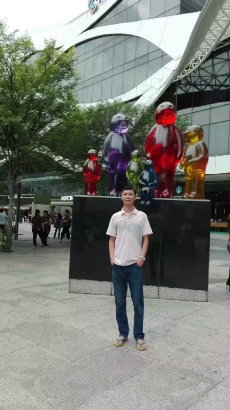 简爱的第一张照片--闽侯相亲服务中心