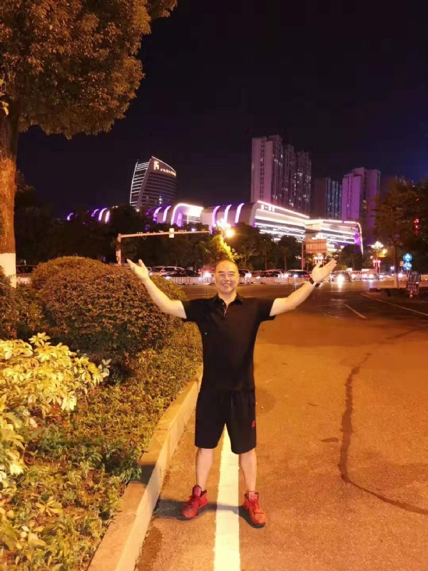 李国伟的第二张照片--闽侯相亲服务中心