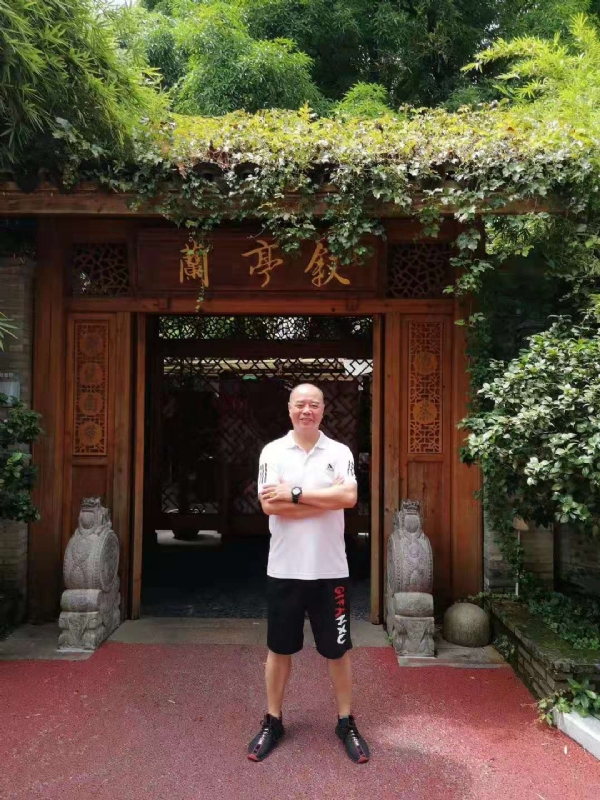 李国伟的第四张照片--闽侯相亲服务中心