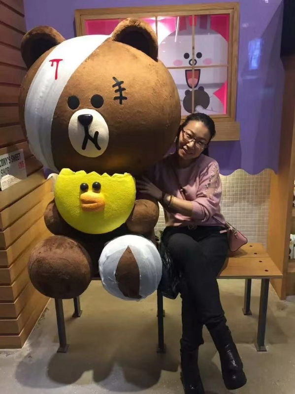 黑日梦的第一张照片--闽侯相亲服务中心