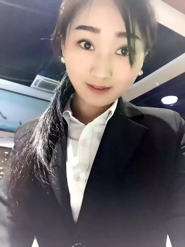 墨白的第一张照片--闽侯相亲服务中心