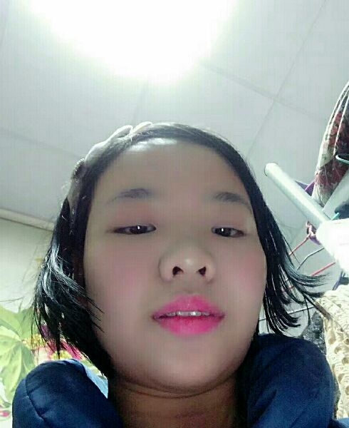 依依的第一张照片--闽侯相亲服务中心