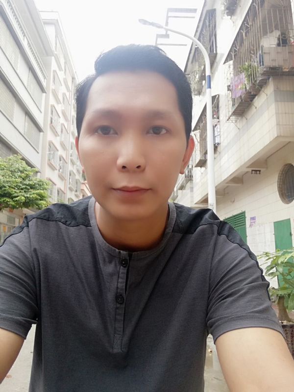 扬子的第一张照片--闽侯相亲服务中心