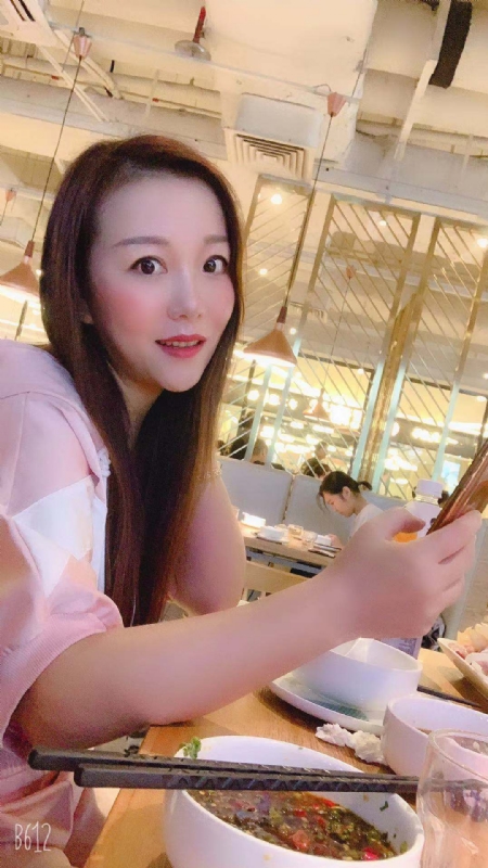 蔷薇的第一张照片--闽侯相亲服务中心