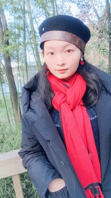 风中百合的第一张照片--闽侯相亲服务中心