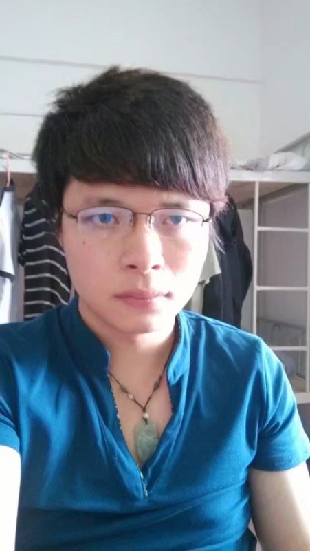 祥子的第一张照片--闽侯相亲服务中心