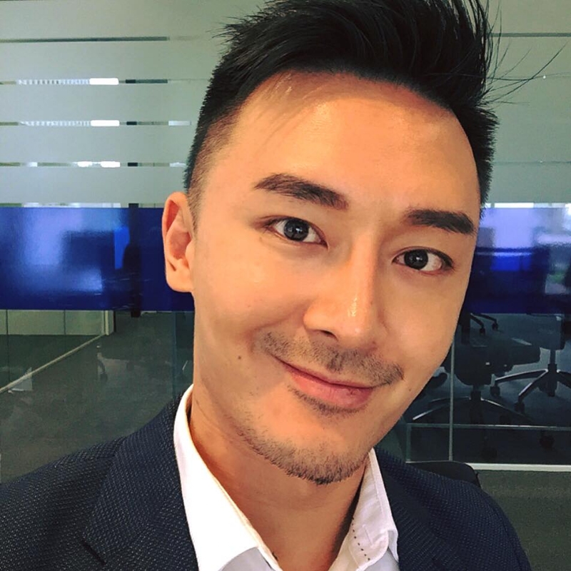 亦然的第一张照片--闽侯相亲服务中心