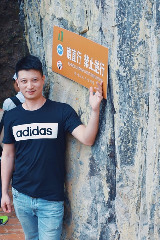 最美的期待的第一张照片--闽侯相亲服务中心
