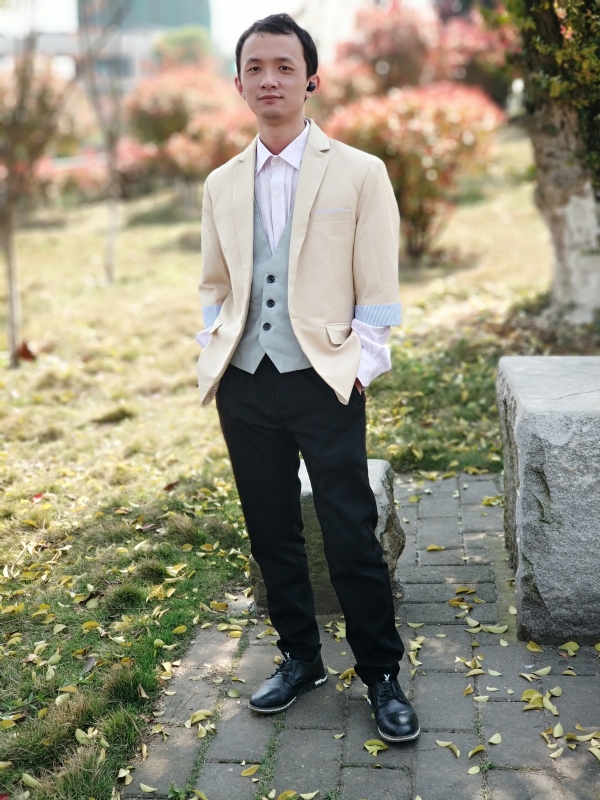 四叶草的第一张照片--闽侯相亲服务中心