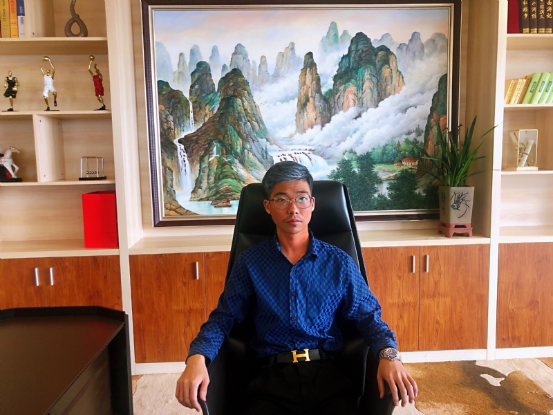 淡泊明志的第二张照片--闽侯相亲服务中心