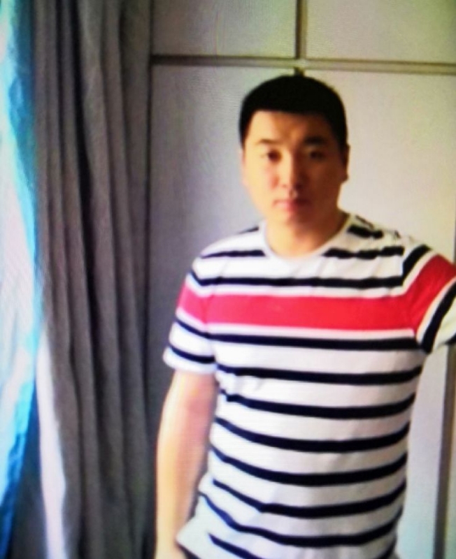 凡恒的第一张照片--闽侯相亲服务中心
