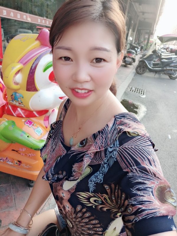 云儿的第一张照片--闽侯相亲服务中心